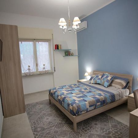 Sipario Hotel Castellammare di Stabia Exterior photo