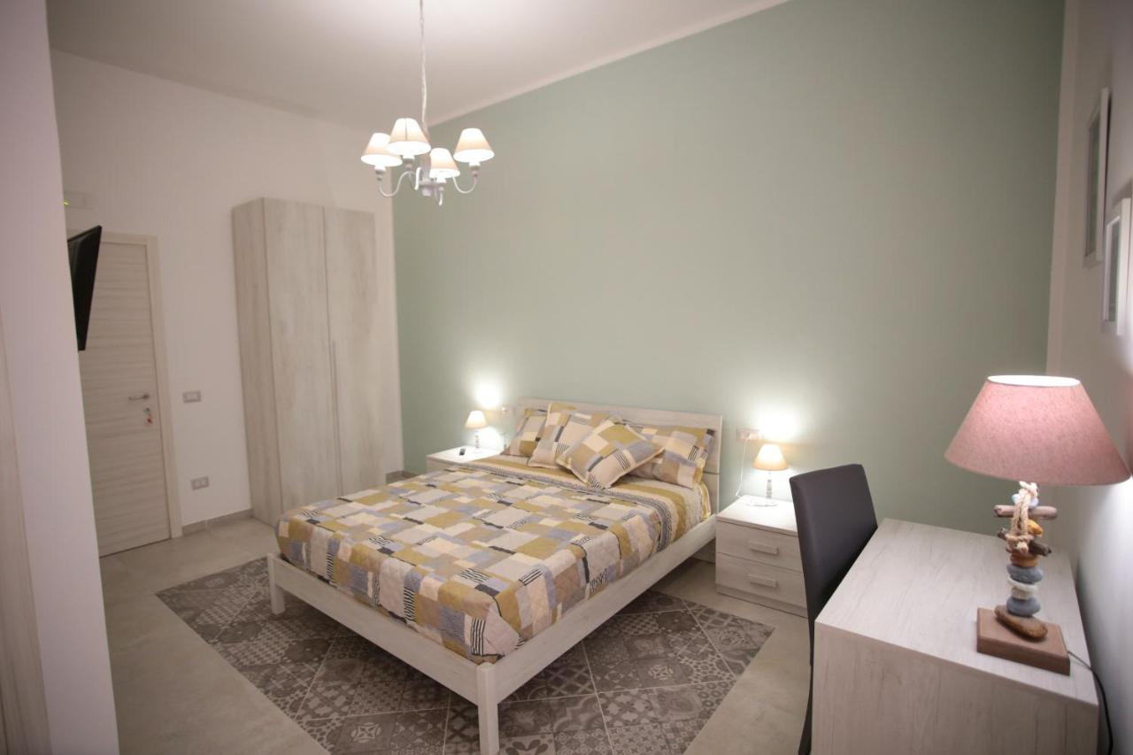Sipario Hotel Castellammare di Stabia Exterior photo