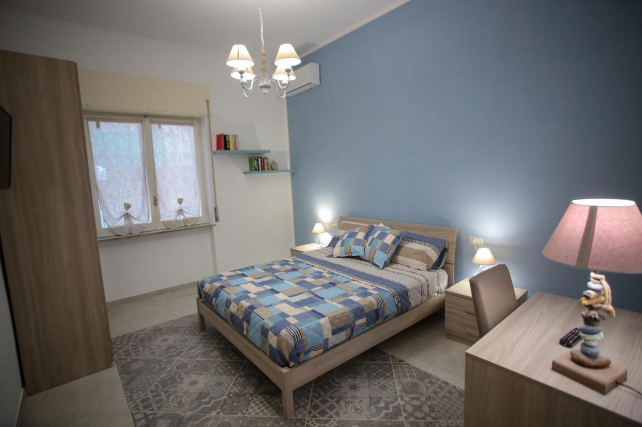 Sipario Hotel Castellammare di Stabia Exterior photo